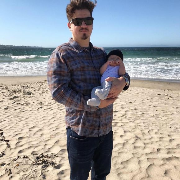 Meet your Posher, Jacob - Picture 1 of 1